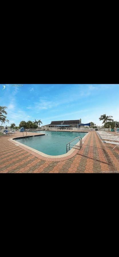 Ocean Star 533 Nettles Blvd Villa Jensen Beach Exteriör bild