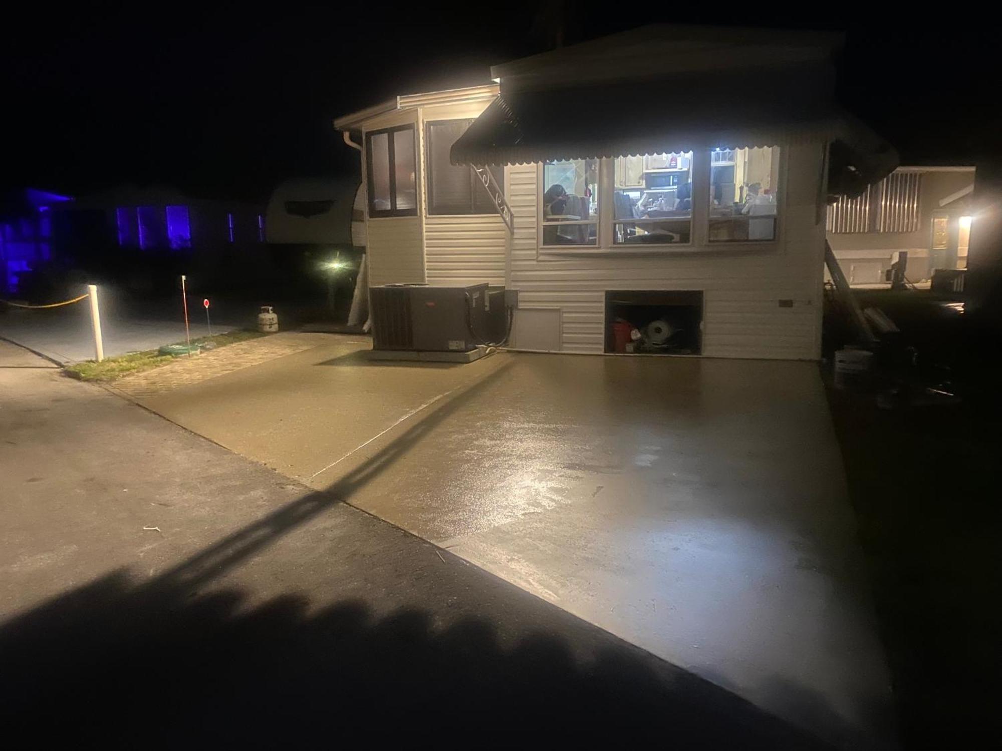 Ocean Star 533 Nettles Blvd Villa Jensen Beach Exteriör bild